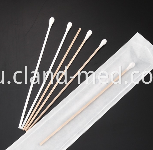 JT-ST0003B Applicator cotton swabs